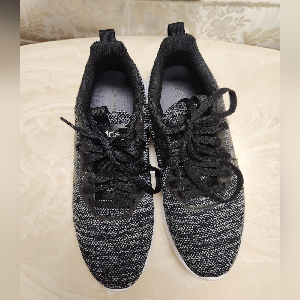 New Adidas PureMotion Men's Running Shoes Size 9 - Picture 13 of 14